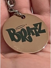 Жетоны/брелки 