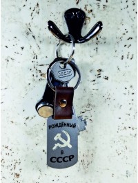 Жетоны/брелки 